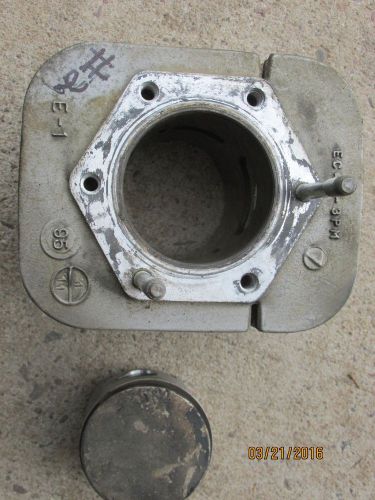 1992 polaris sport 440 cylinder and piston #2