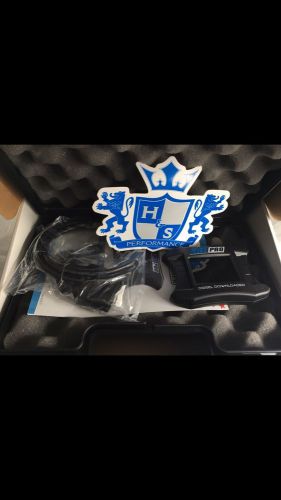 H&amp;s performance xrt pro