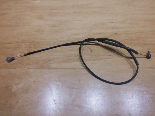 Vmax 4 brake cable 800