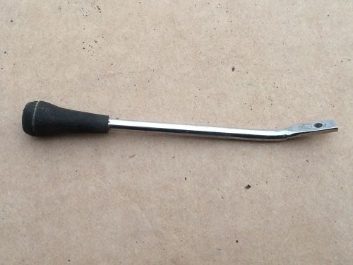 Amc jeep amx javelin original turn signal arm