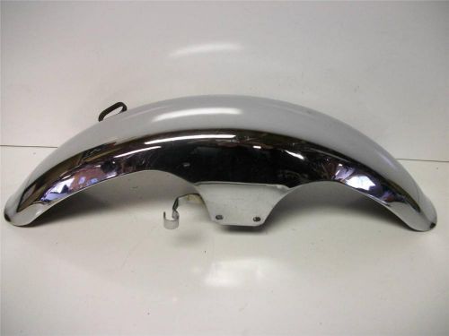 83 honda cb 1000 c custom front fender s13
