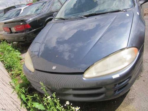 98 99 00 01 02 03 04 intrepid ac compressor 2.7l 193391