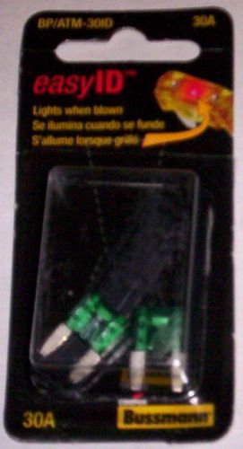 Easyid atm illuminating blade fuses for applications up to 32v dc-nip-nr