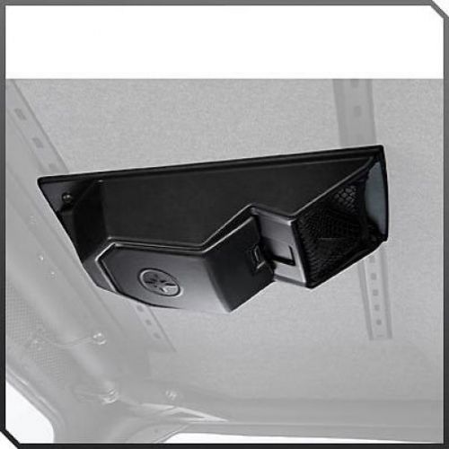 Find PROSTEEL CAB OVERHEAD STORAGE CONSOLE UNIT POLARIS RANGER 500 XP HD 4X4 CREW in Hagerstown