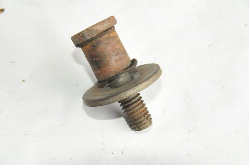 Cuda challenger gtx charger super bee fury 300  duster dart door lock striker