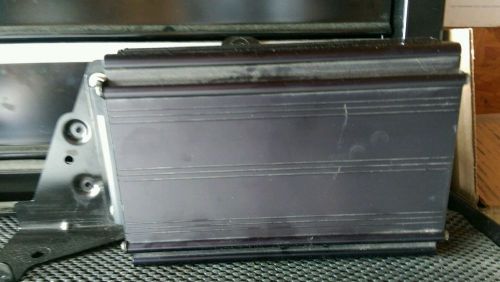 00 01 02 03 04 05 06 audi tt / quattro coupe oem bose amp amplifier 8n8 035 223