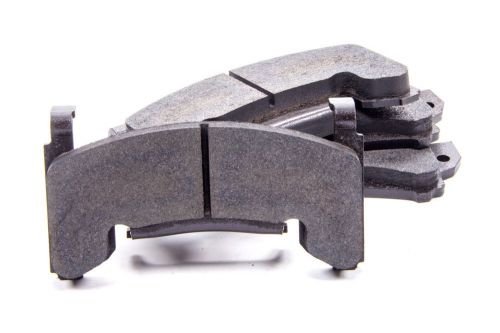 Wilwood brake pads p/n150-9422k bp-20 metric gm howe calipers ump hawk imca ump