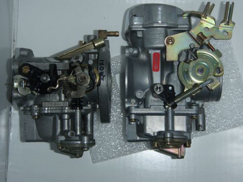 Rebuild your harley keihin cv or butterfly carb 115.00 includes return postage