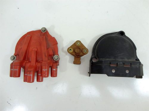 E32 735i distributor cap and rotor bremi 8069r1