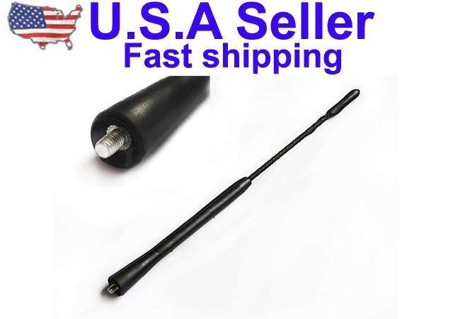 9" roof mast whip antenna for z3 z4 m3 3-series 330ci 325ci 323ic 318ic 318ti