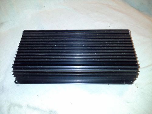 1996 jeep grand cherokee amplifier used oem factory 96