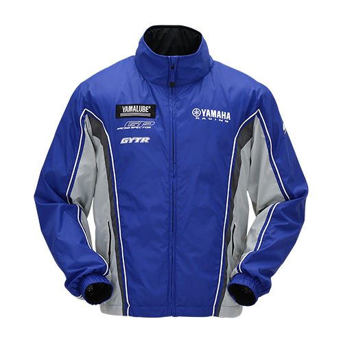 Yamaha yre04 windbreaker ll