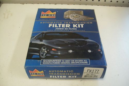 New fk177 pro king transmission filter kit chrysler dodge plymouth