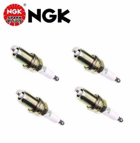 4 ngk g-power platinum spa. plug for dodge ford pontiac saab scion nissan chevy