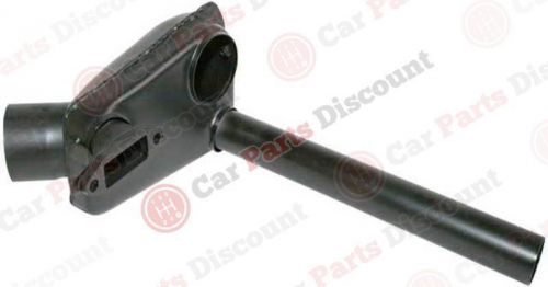 New dansk heat exchanger, 616 211 003 01