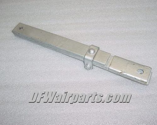 Piper / cessna tailwheel aircraft set of springs, aeronca, champ, j-3 cub