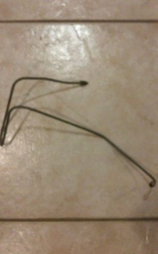 Vacuum line 292 v 8 distributor