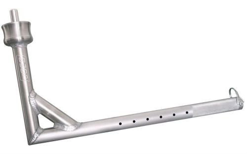 Joes racing 25698 micro sprint rear hub wheel nut wrench tool