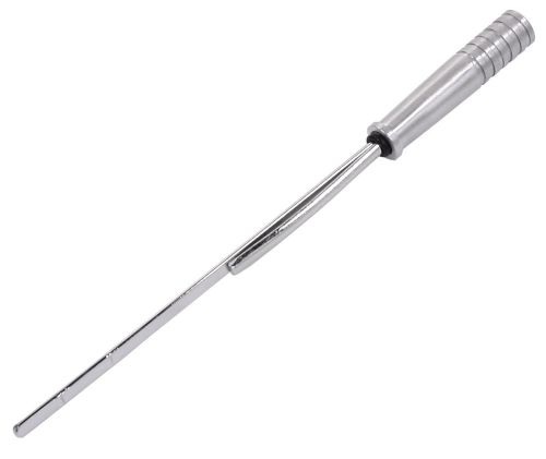 Empi 8500 billet handle dipstick stock length vw dune buggy bug ghia thing trike