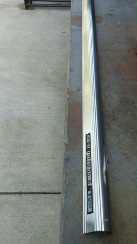 1980 ford tail gate protector by kenco n.o.s