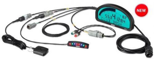 Motec cdl3 track kit - now with 8mb logging &amp; 12 inputs/outputs