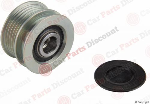 New ina alternator pulley, 59976
