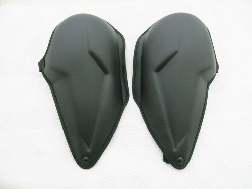 08-16 arctic cat oem passenger muffs 4639-722 t bearcat lynx pantera