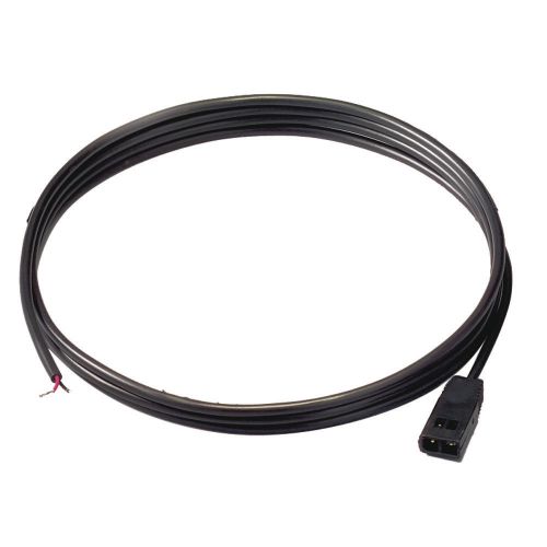 Humminbird pc-10 6' power cable -720002-1