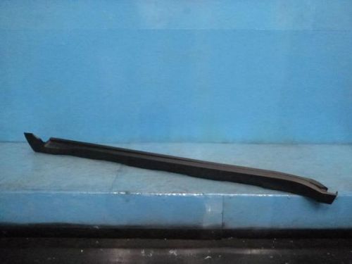 Subaru legacy 2014 left side step [9413800]