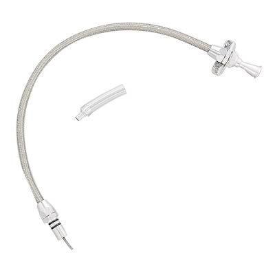 Lokar anchor-tight locking transmission dipstick 1211444