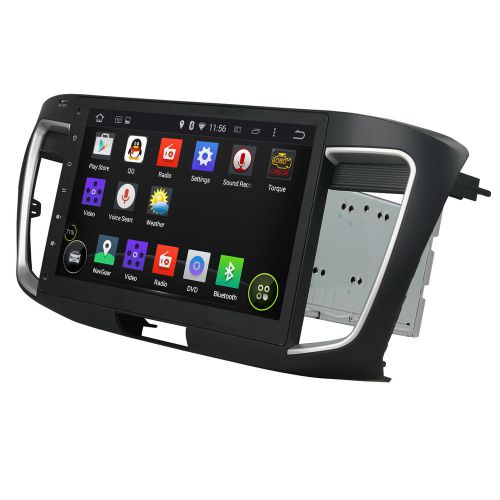 10.1" android 5.1 car system for honda accord 2013-2015 quad core