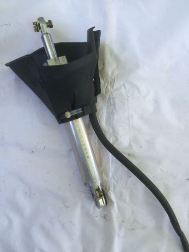 Mercedes w129 convertible top hydraulic cylinder r129.sl-320 600 500 1298000272