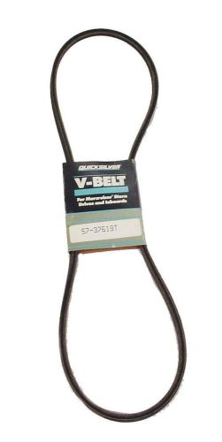 Quicksilver oem mercruiser belt v-belt - 57-13458