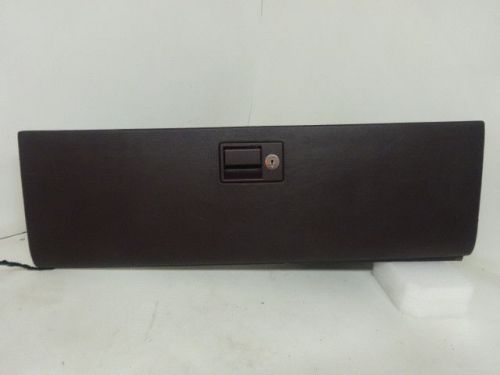1994 1995 1996 cadillac fleetwood brougham glove box oem nice