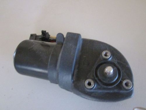 Saab 9-5 1999-2009 windshield wiper motor 12779155