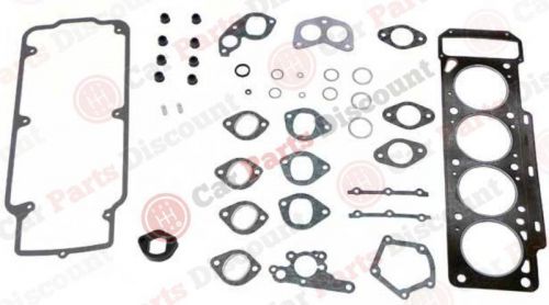 New victor reinz head gasket set, 11 12 9 065 719