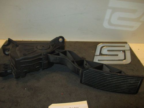 2002 nissan sentra  gas throttle accelerator pedal position sensor 18002 8j000