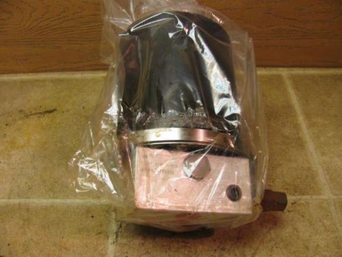 Nos dickey john salt spreader fluid controls 15210-1008 hydraulic valve 15225-00