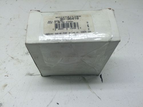 Mercruiser early type gimbal bearing 30-36418 18-2101