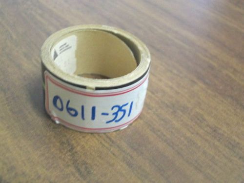 [25]arctic cat decal; part #: 0611-351