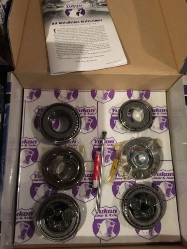 Yukon gear &amp; axle master overhaul kit 14092