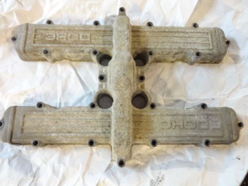 Kawasaki kz650 b model 1977 1978 1979  valve cover