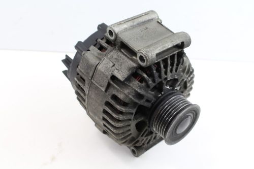 Alternator - 150 amp - audi a4 s4 b6 b7 - 06b903016ac
