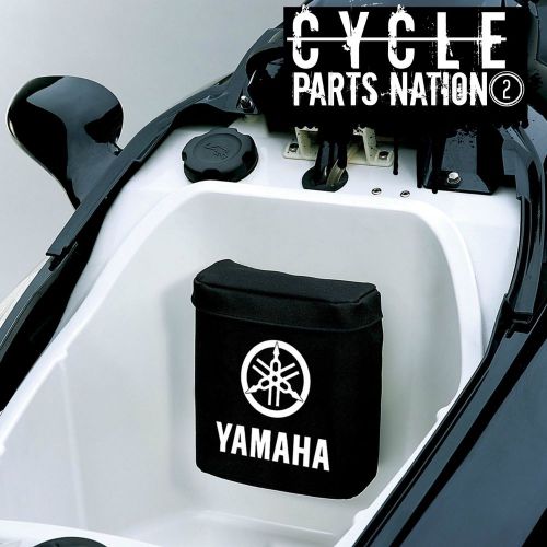 Yamaha waverunner universal front compartment waterproof storage cargo pack bag