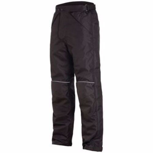 Bilt storm waterproof motorcycle overpants