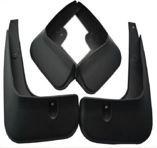 For 2012-2015 fiat viaggio molded splash guards mud flaps