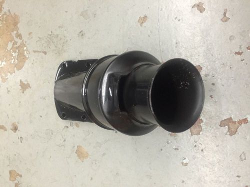 New mercruiser exhaust elbow oem# 8m0058471