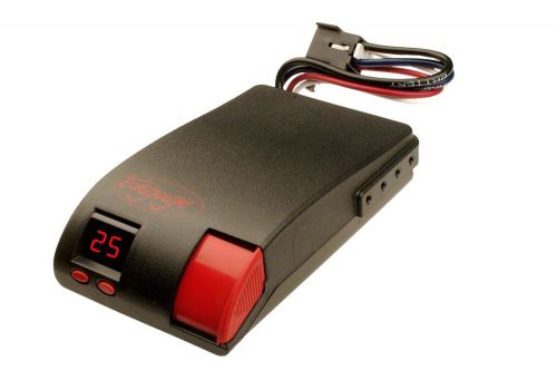 Hayes towing electronics 81760 engage trailer brake controller