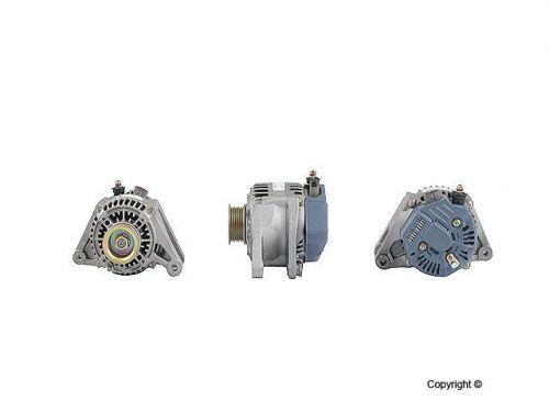 Ppr remanufactured alternator fits 2003-2008 toyota corolla,matrix
