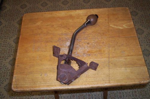 1969 70 charger gtx coronet super bee b body automatic shifter